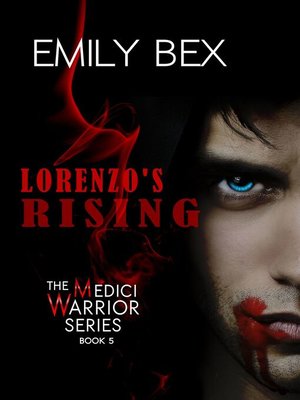cover image of Lorenzo's Rising